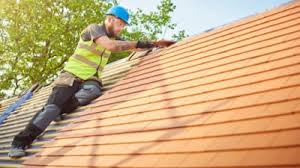 Best Chimney Flashing Repair  in Canaan, CT