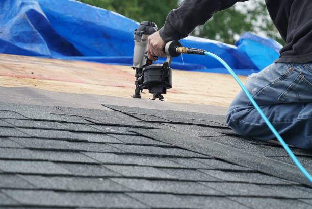 Trusted Canaan, CT Roofing Services Experts