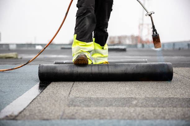 Best Sheet Metal Roofing  in Canaan, CT